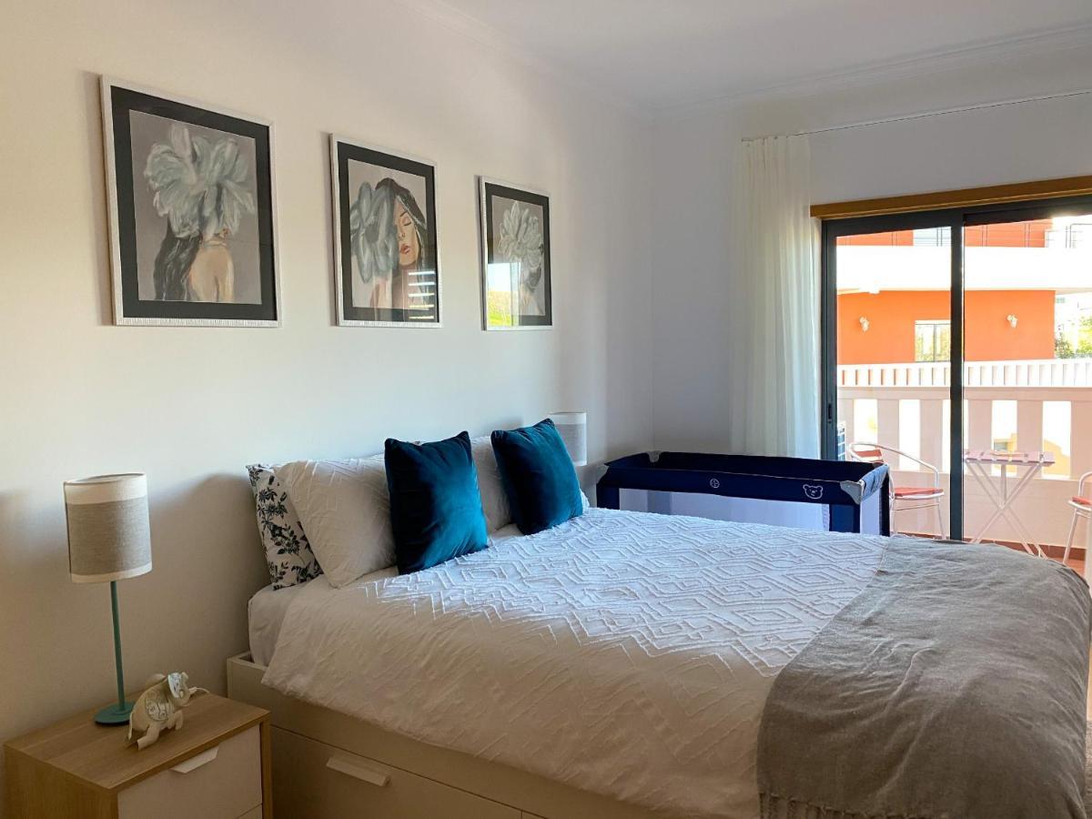 Apartamento Da Muralha Lagos Exterior foto